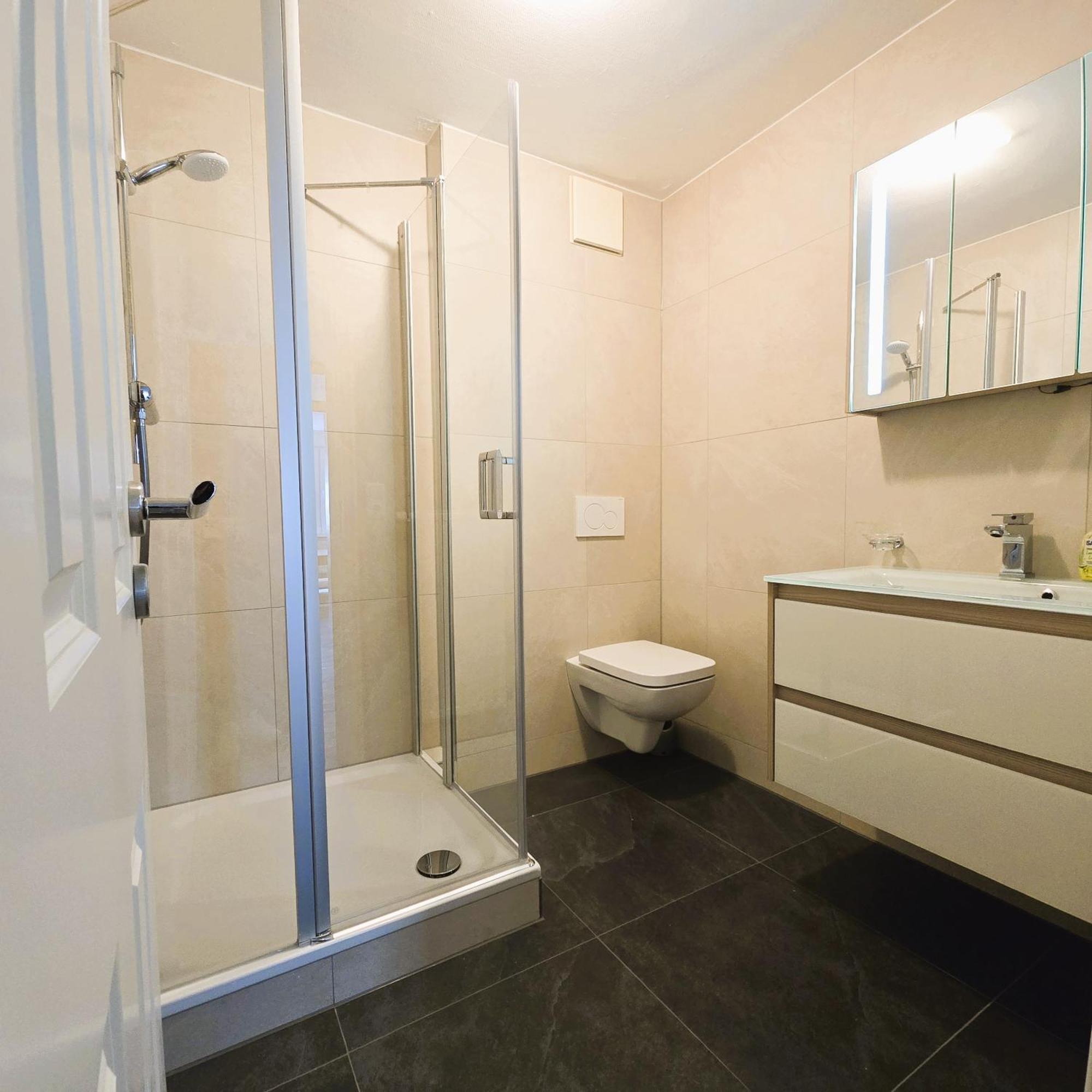 Haus Elfriede, Appartment Suedstrand Wohnung 2 Norderney Luaran gambar